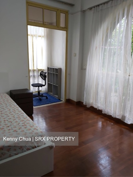 Villa Azura (D10), Condominium #448786731